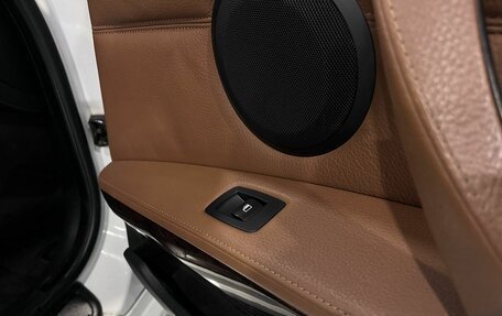 BMW 3 серия, 2008 год, 1 250 000 рублей, 22 фотография