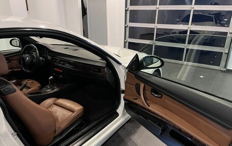 BMW 3 серия, 2008 год, 1 250 000 рублей, 21 фотография