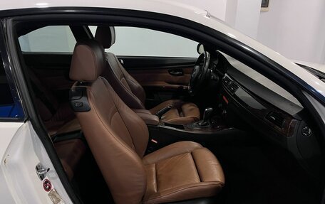 BMW 3 серия, 2008 год, 1 250 000 рублей, 23 фотография