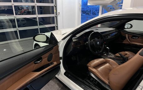 BMW 3 серия, 2008 год, 1 250 000 рублей, 18 фотография