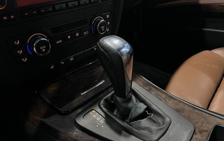 BMW 3 серия, 2008 год, 1 250 000 рублей, 25 фотография