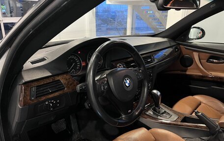 BMW 3 серия, 2008 год, 1 250 000 рублей, 20 фотография