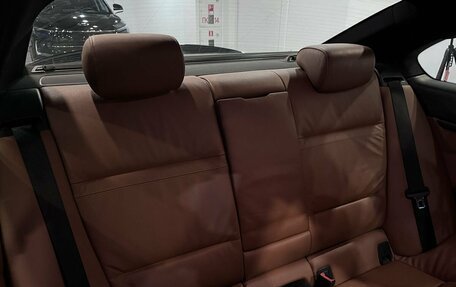 BMW 3 серия, 2008 год, 1 250 000 рублей, 30 фотография