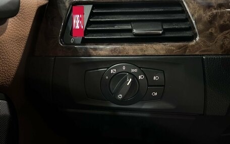 BMW 3 серия, 2008 год, 1 250 000 рублей, 26 фотография