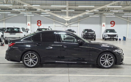 BMW 3 серия, 2019 год, 3 199 000 рублей, 5 фотография