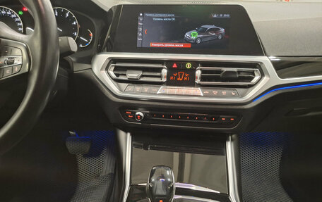 BMW 3 серия, 2019 год, 3 199 000 рублей, 18 фотография