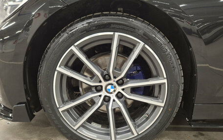 BMW 3 серия, 2019 год, 3 199 000 рублей, 22 фотография