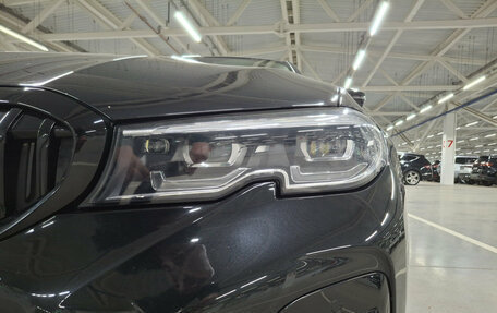 BMW 3 серия, 2019 год, 3 199 000 рублей, 21 фотография