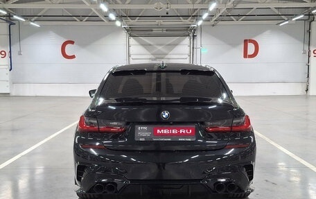 BMW 3 серия, 2019 год, 3 199 000 рублей, 7 фотография