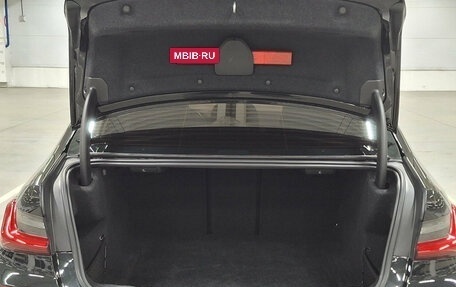 BMW 3 серия, 2019 год, 3 199 000 рублей, 12 фотография