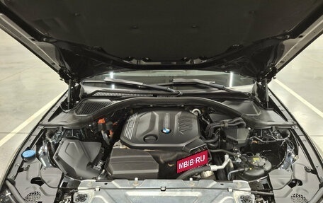 BMW 3 серия, 2019 год, 3 199 000 рублей, 11 фотография