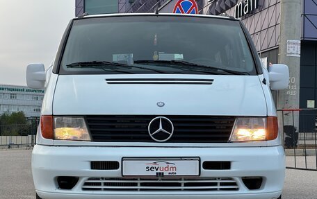Mercedes-Benz Vito, 2000 год, 1 027 000 рублей, 5 фотография
