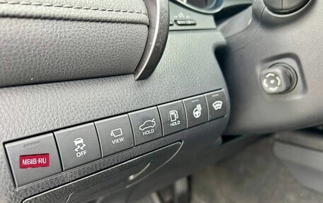 Toyota Camry, 2021 год, 3 000 000 рублей, 12 фотография