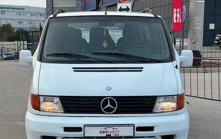 Mercedes-Benz Vito, 2000 год, 1 027 000 рублей, 6 фотография