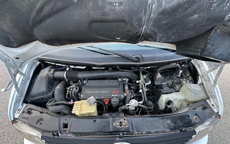 Mercedes-Benz Vito, 2000 год, 1 027 000 рублей, 12 фотография