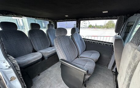 Mercedes-Benz Vito, 2000 год, 1 027 000 рублей, 16 фотография