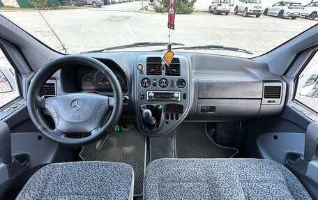 Mercedes-Benz Vito, 2000 год, 1 027 000 рублей, 17 фотография