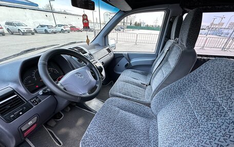 Mercedes-Benz Vito, 2000 год, 1 027 000 рублей, 15 фотография