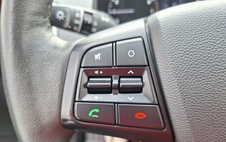 Hyundai Creta I рестайлинг, 2020 год, 1 990 000 рублей, 16 фотография