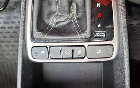 Hyundai Creta I рестайлинг, 2020 год, 1 990 000 рублей, 19 фотография