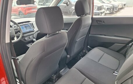 Hyundai Creta I рестайлинг, 2020 год, 1 990 000 рублей, 28 фотография