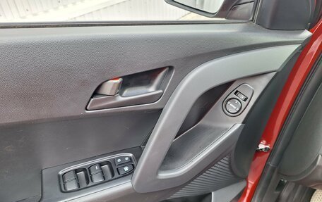 Hyundai Creta I рестайлинг, 2020 год, 1 990 000 рублей, 26 фотография