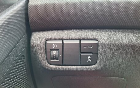 Hyundai Creta I рестайлинг, 2020 год, 1 990 000 рублей, 23 фотография