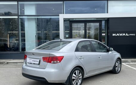 KIA Cerato III, 2012 год, 989 000 рублей, 5 фотография