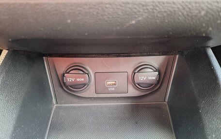 Hyundai Creta I рестайлинг, 2020 год, 1 990 000 рублей, 21 фотография