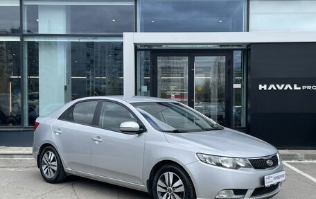 KIA Cerato III, 2012 год, 989 000 рублей, 3 фотография