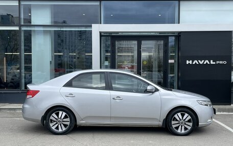 KIA Cerato III, 2012 год, 989 000 рублей, 4 фотография