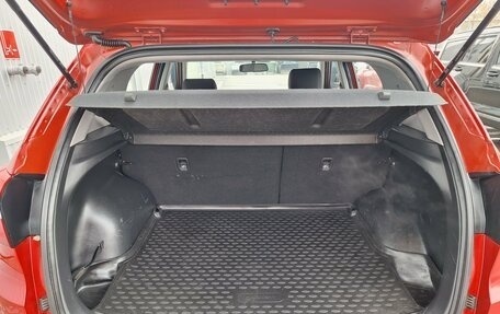 Hyundai Creta I рестайлинг, 2020 год, 1 990 000 рублей, 29 фотография