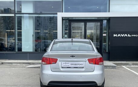 KIA Cerato III, 2012 год, 989 000 рублей, 6 фотография