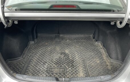 KIA Cerato III, 2012 год, 989 000 рублей, 13 фотография