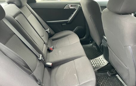 KIA Cerato III, 2012 год, 989 000 рублей, 11 фотография