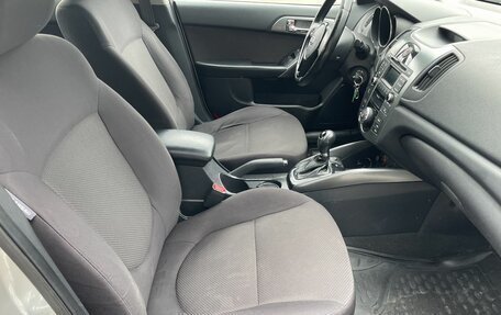 KIA Cerato III, 2012 год, 989 000 рублей, 9 фотография