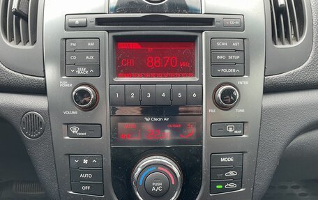 KIA Cerato III, 2012 год, 989 000 рублей, 15 фотография