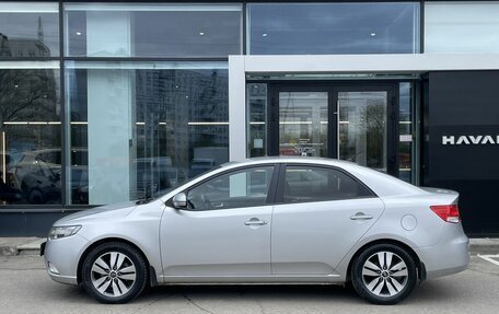 KIA Cerato III, 2012 год, 989 000 рублей, 8 фотография