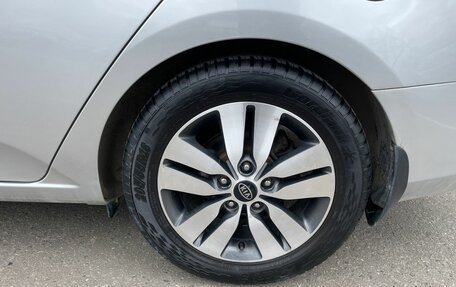 KIA Cerato III, 2012 год, 989 000 рублей, 12 фотография