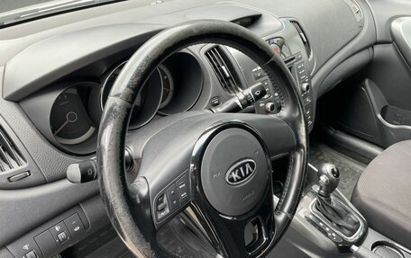 KIA Cerato III, 2012 год, 989 000 рублей, 14 фотография