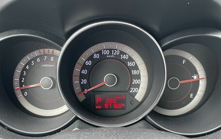 KIA Cerato III, 2012 год, 989 000 рублей, 18 фотография