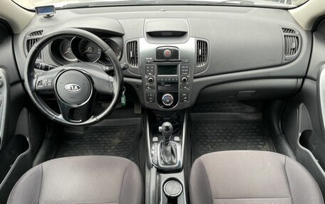 KIA Cerato III, 2012 год, 989 000 рублей, 10 фотография