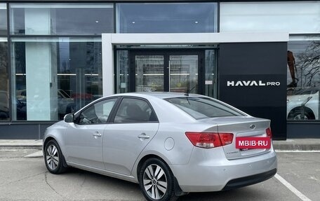 KIA Cerato III, 2012 год, 989 000 рублей, 7 фотография