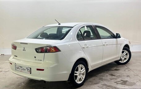 Mitsubishi Lancer IX, 2014 год, 877 000 рублей, 2 фотография