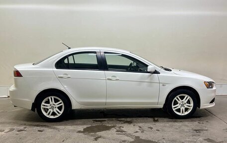 Mitsubishi Lancer IX, 2014 год, 877 000 рублей, 5 фотография