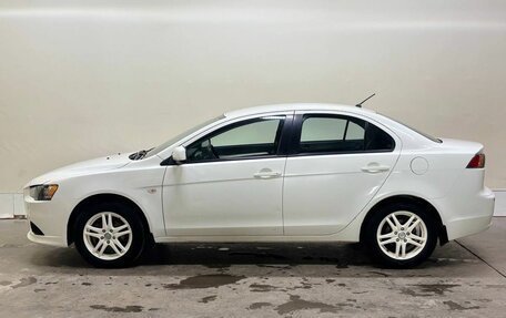 Mitsubishi Lancer IX, 2014 год, 877 000 рублей, 6 фотография