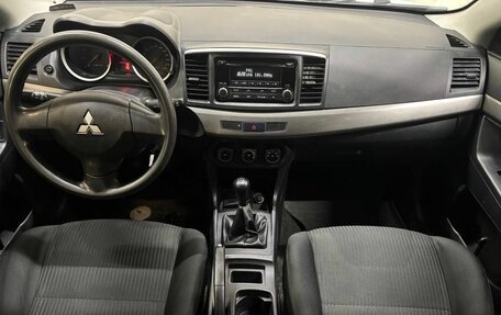 Mitsubishi Lancer IX, 2014 год, 877 000 рублей, 7 фотография