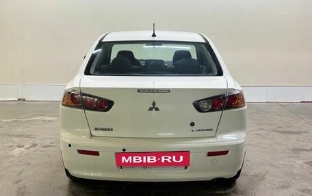 Mitsubishi Lancer IX, 2014 год, 877 000 рублей, 4 фотография
