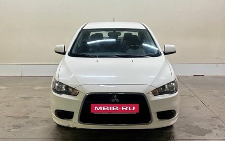 Mitsubishi Lancer IX, 2014 год, 877 000 рублей, 3 фотография