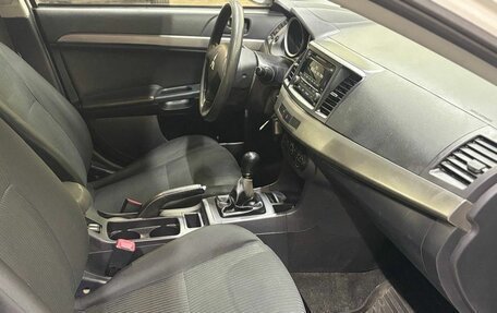 Mitsubishi Lancer IX, 2014 год, 877 000 рублей, 8 фотография